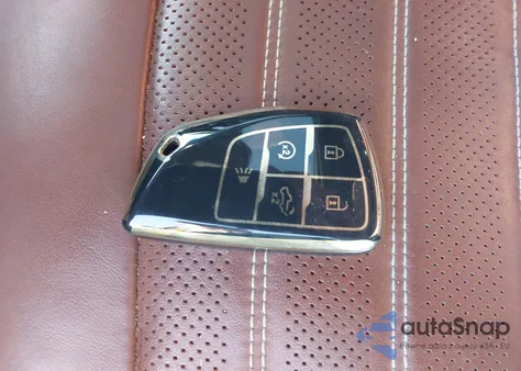 2023 GMC Sierra 1500 Denali Ultimate z USA, uszkodzony, nr VIN 1GTUUHEL1PZ124209